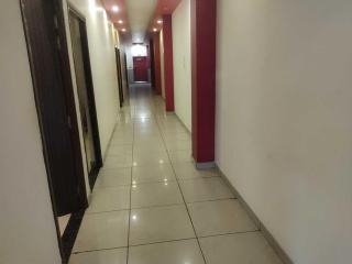 Hotel O GRAND CELEBRATION - 4