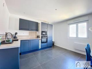 Marine Serenity - Appartement à 50m de la plage - Bray-Dunes - 6