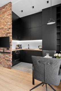 TauzenSpot Terrace Garden, Park Śląski, Office Work Space, Self Check-in - 3