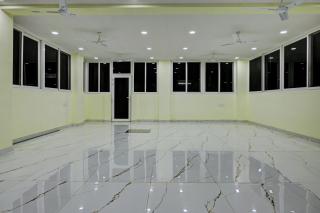 Hotel O Home Msr Guest Inn Homestay - 0
