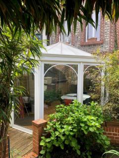 Charmante maison de pêcheur - 9