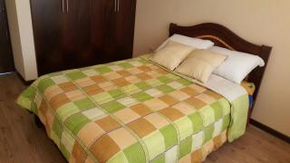 Casa Vacacional - Cuenca - 5