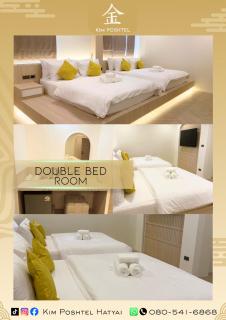 Kim Poshtel Hatyai - 4