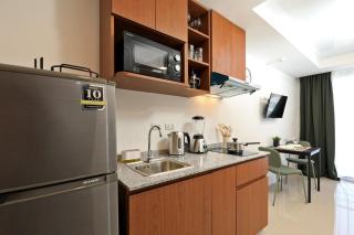 Studio Green View near Yanui Beach CapitalPro RBC-317 - 7