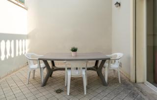 3 min to Beach Apartment with Patio AC - Il Lupo Affitta - 4