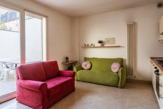 3 min to Beach Apartment with Patio AC - Il Lupo Affitta - 7