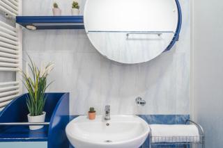 3 min to Beach Apartment with Patio AC - Il Lupo Affitta - 1