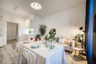 100m2 Old Town Prague Flat for up to 6 person - 7