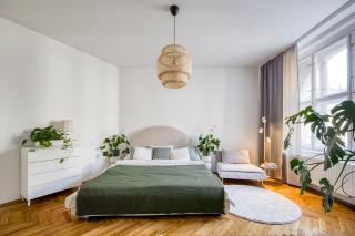 100m2 Old Town Prague Flat for up to 6 person - 6