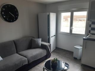 appartement avec terrasse - 0