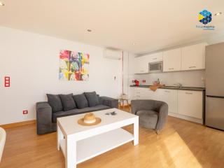 Apto Antic 201 Pax 4 - 1