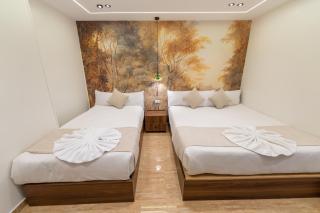 The Muse Luxury View Hotel - 5