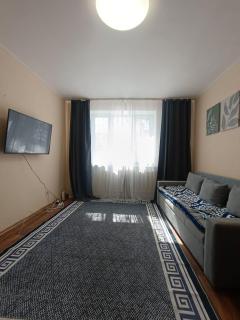 Апартаменты Жамбыла 169 - 7