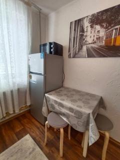 Апартаменты Жамбыла 169 - 5