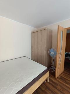 Апартаменты Жамбыла 169 - 4