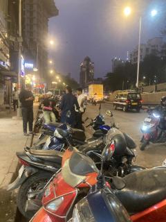 Hotel Apsara - NearJ J Hospital Mumbai - 9