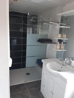 appartement avec terrasse - 8