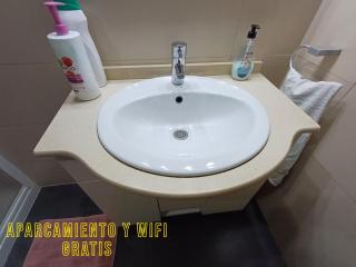 KAIROS HOME y Garaje , Algemesí Home - 7