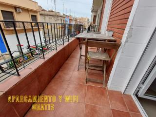 KAIROS HOME y Garaje , Algemesí Home - 6