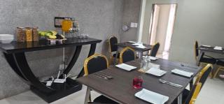 Isandiso BnB - 6