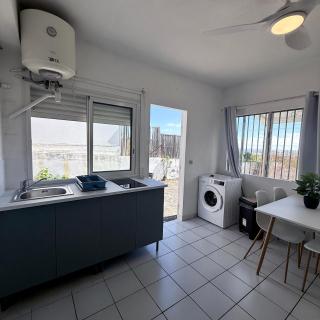 Studio cosy Saint pierre centre - 2