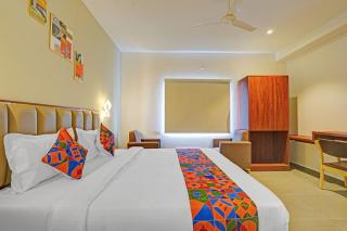 FabHotel Global Stay Rajajinagar - 7