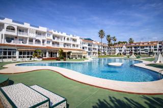 Romana Pool View PET FRIENDLY - Albert Villas - 2