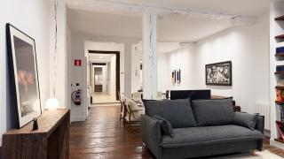 Amplitud, diseño e historia en el Casco Viejo - 5