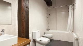 Amplitud, diseño e historia en el Casco Viejo - 1