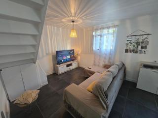 Maison Désirée - 7