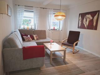 Ferienwohnung Naeve - helle, gemütliche Wohnung auf dem Lande mit zwei Schlafzimmern - 9