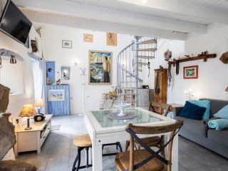 Gite Atelier La Croix Blanche - 2