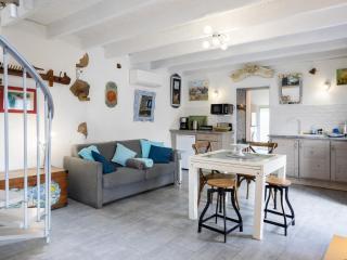 Gite Atelier La Croix Blanche - 8