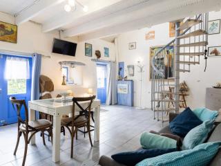 Gite Atelier La Croix Blanche - 0