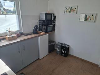 Pension Fiete Celle - 2