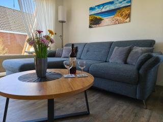 Haus Nordstrand - Büsum - 8