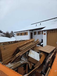 Ferienhaus Gamssteige im Feriendorf Reichenbach G4 - 7