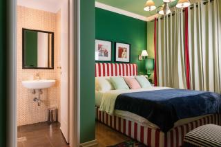 Areela Boutique Hotel - Tirana - 2