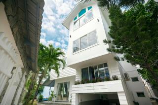 Seaside Villa - next to the beach - 9