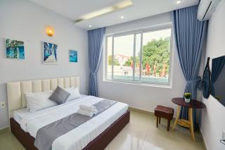 Seaside Villa - next to the beach - 8