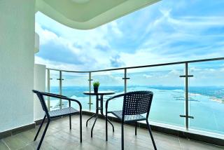 Bay Laurel Country Garden Danga Bay - 0
