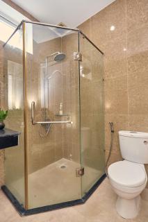 Seaside Villa - next to the beach - 7