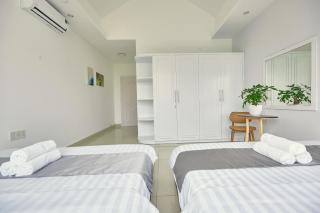 Seaside Villa - next to the beach - 6