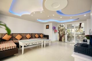 Seaside Villa - next to the beach - 4