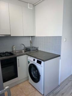 Apartament Szuwary Gdansk - 4