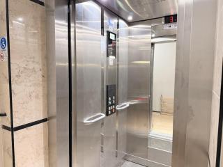 Yeni Modern Daire-Old Town-1000Mbps-Central - 9