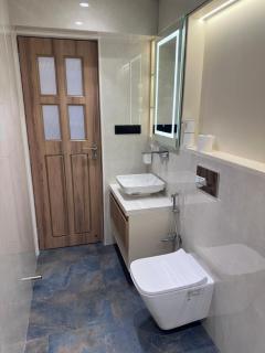 Rudraya Homes - Cozy Premium Serviced Apartments Khar - next to Bandra - 7