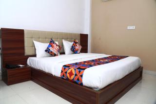 JMC Hotel Kia Inn - 7