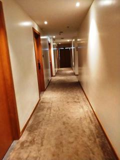 JMC Hotel Kia Inn - 5
