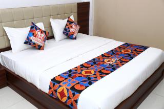 JMC Hotel Kia Inn - 2